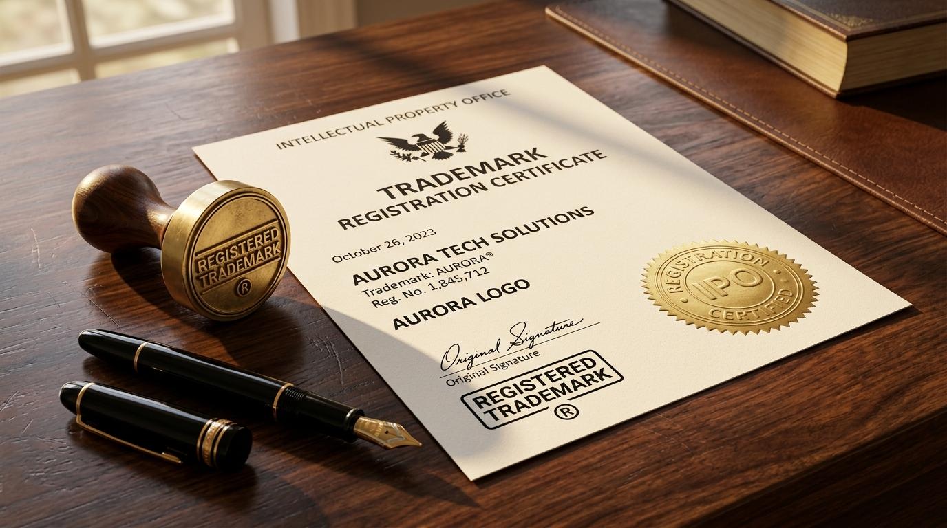 How to Register a Trademark in India