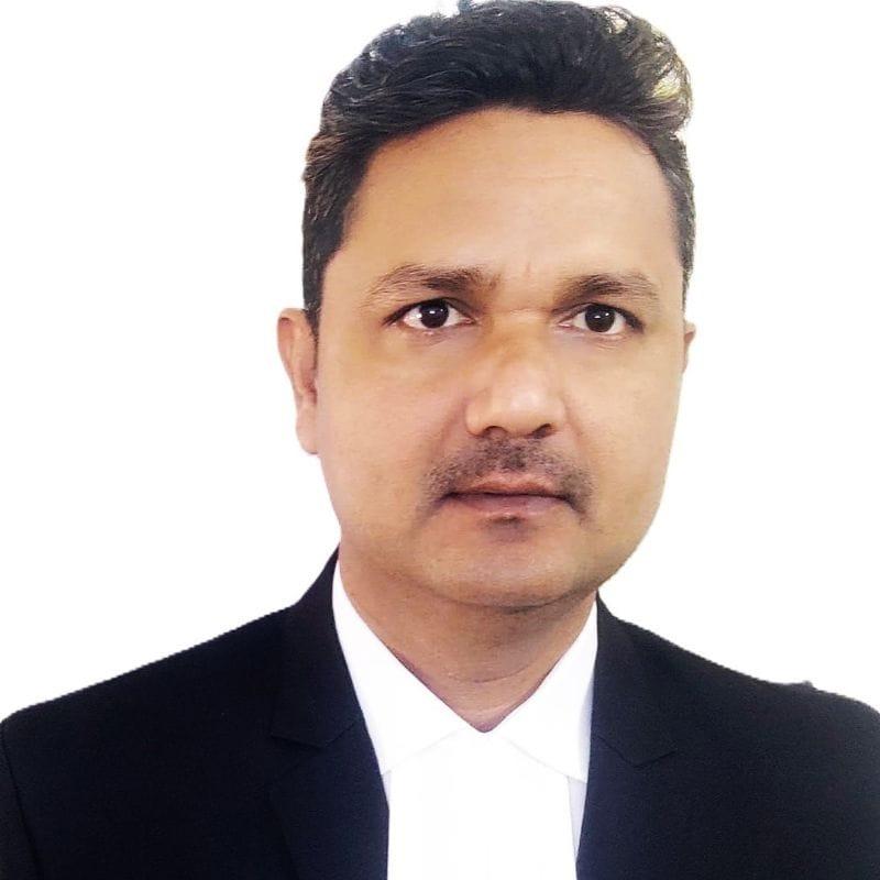 Adv. Madan Kumar Upadhyay